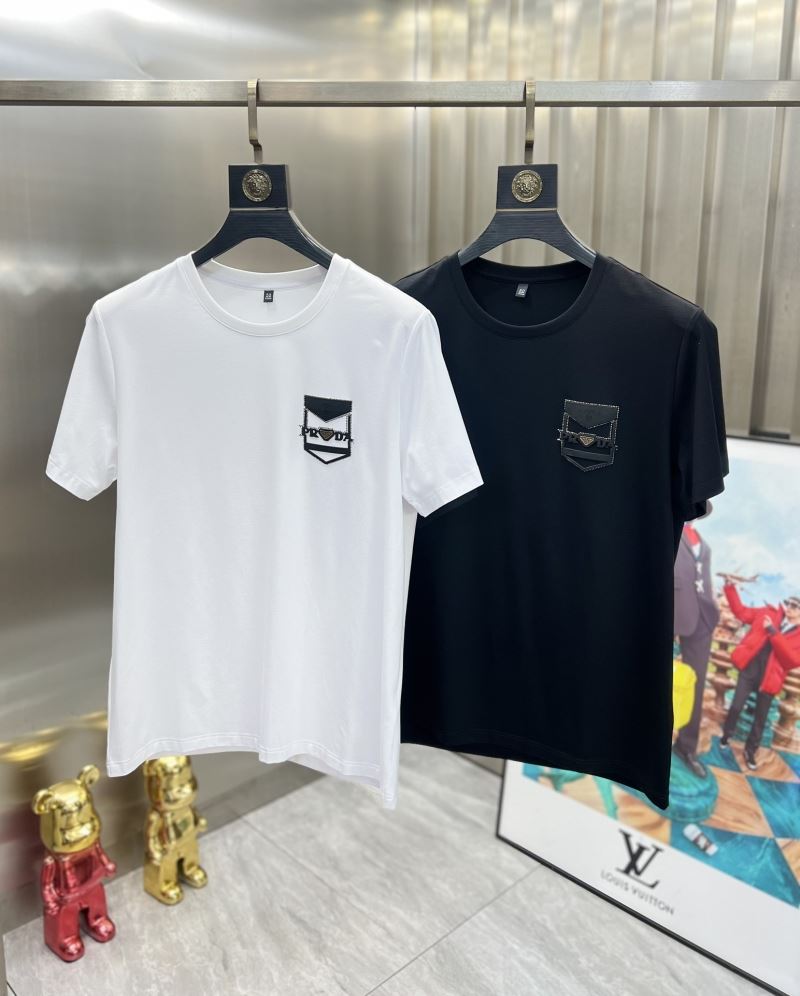 Prada T-Shirts